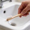 Ecofriendly Adult Bamboo Toothbrush With Soft Bristle For Hotel Stay And Daily Oral Care