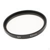 52mm UV Filter - Multi Coated Lens for DSLR