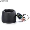 New Style Ceramic Tea Cans Mini Sealed Pu'er Tea Cans Tea Set Tea Accessories Travel Convenient Tea Storage Tank WSHYUFEI