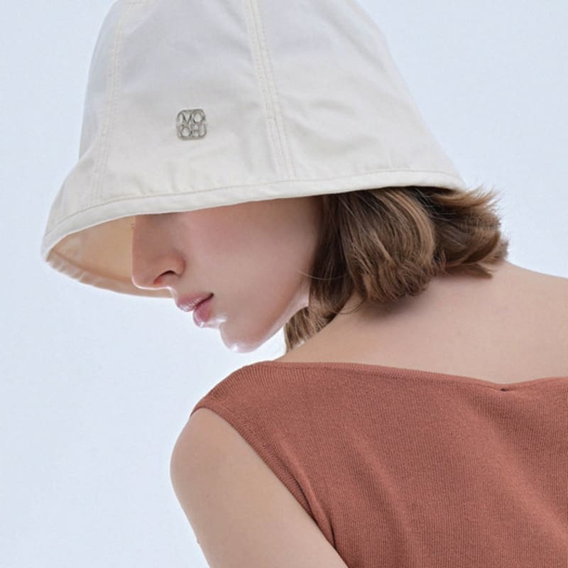 MooiHead Together Four Seasons Bucket Hat_2color