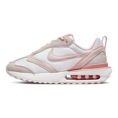 Air Max Dawn Summit White Atmosphere Women Sneakers Pink Fossil-Stone DR7875-100