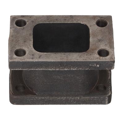 T3 To T3 Manifold Adapter Converter Cast Iron Turbocharger Adapter Fit For T3 Flange