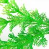 Umělá vodní tráva rostlina akvarijní trávník akvarijní krajinná dekorace