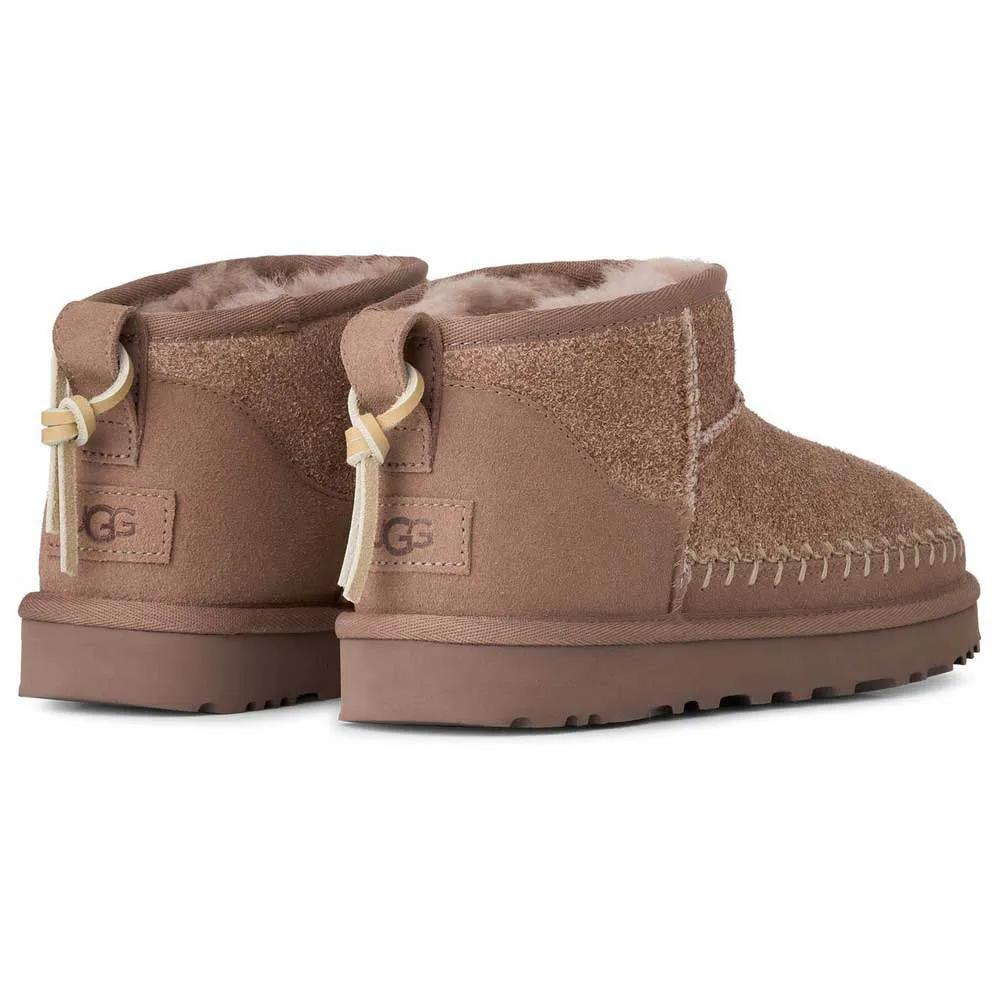 Ugg Classic Ultra Mini Biarritz Boots