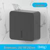 Cmaos Waterproof Wall-Mounted Tissue Box