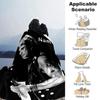 Customiz Name Personality Johnny Hallyday Blanket Soft &Warm Sofa Office Bed Travel Lunch Break Blanket, Gift Suitable All Seasons