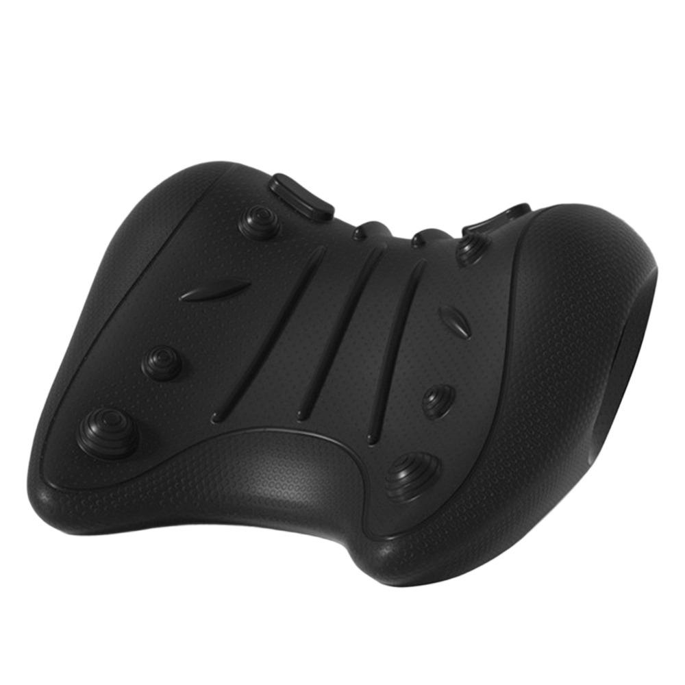 Slow Rebound Cervical Neck Massager Pillow Shoulder Neck Relaxation Pillow  Muscle Relaxer