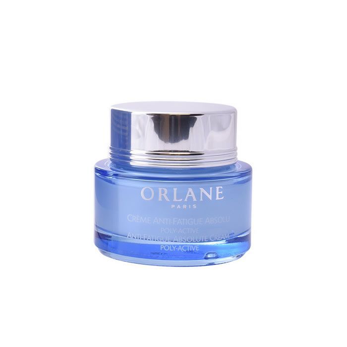 Orlane Anti-Fatigue Absolute Cream Poly-Active 50ml
