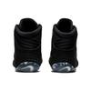 New Asics Split Elite 'Black Pure Gold' 1081A050-002