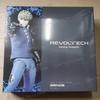 New Ko Genos Anime Action Figures Kaiyodo Revoltech Yamaguchi One Punch Man Figurine Joint Movable Model Statue Toys Gifts