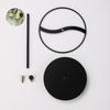 Detachable Eyeglass Organizer Space Saving Eyewear Storage Holder Glasses Stand  Retail Display