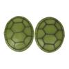 Wearable EVA Tortois Shell Costume for Kid Adult Cosplay, Carnivals, Halloween Cosplay Tortois Costume Accessories