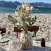 Macrame Vase
