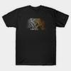 Asian Size Cotton Unisex Tshirt Print T-shirt Geometric Bear Pride LGBTQ+ | BearlyBrand T-shirt No-Cut Print Regular Fit