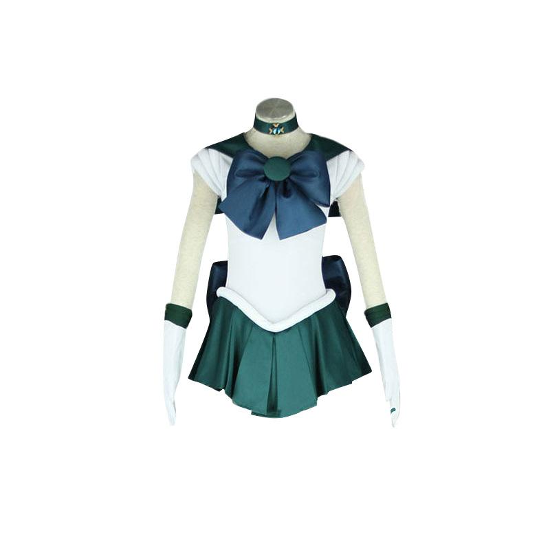 Anime Sailor Dress Costume Moon Fantasy Cosplay Costume Tsukino Dress Usagi Skirt Party Carnival Halloween Party For Kid Women