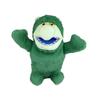 Big Muzzy Alien Plush Hand Puppet Toy For Early Childhood Learning And Reading