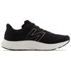 Fresh Foam X Evoz New Balance v3 'Negro Plata Metálico' MEVOZLK3