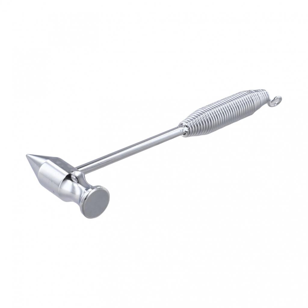 High Carbon Steel Hammer Welding Chipping Hammer Compact Cleaning Tool