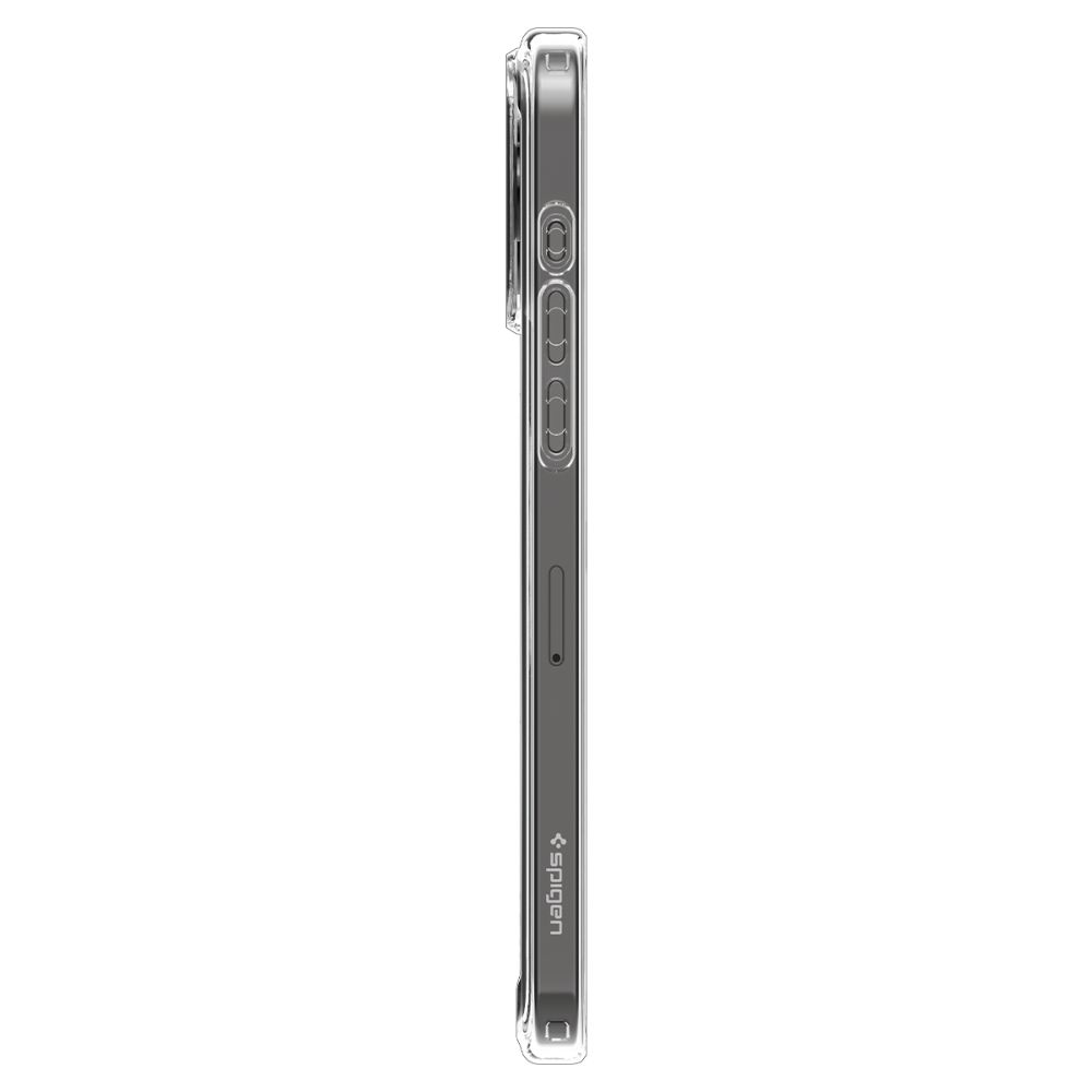 Spigen Ultra Hybrid Mag Magsafe Iphone 15 Pro Max White