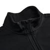 Li Ning Badminton Series Logo Collar Couple Hoodie Jacket Unisex jackets AWDW257-1