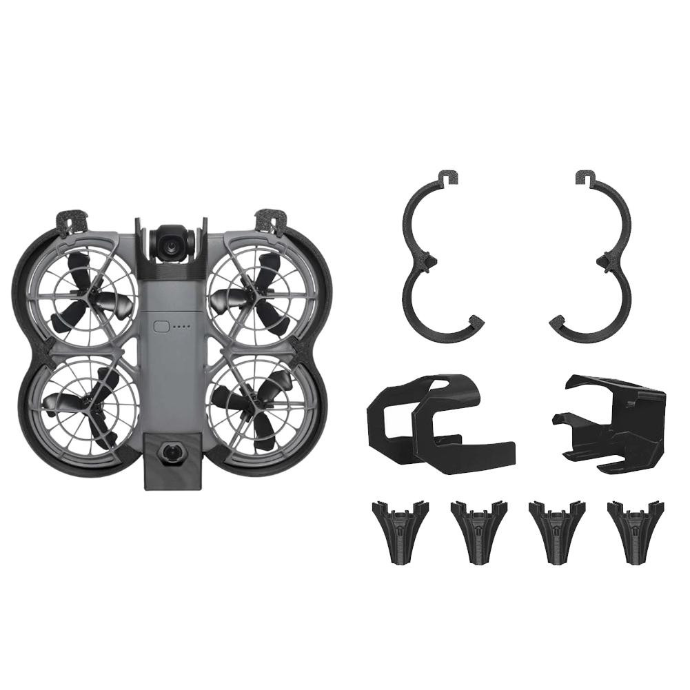For Propeller DJI NEO2 Drone Specific Protective Accessories With Lightweight Design Effectively Cushion Impact Force