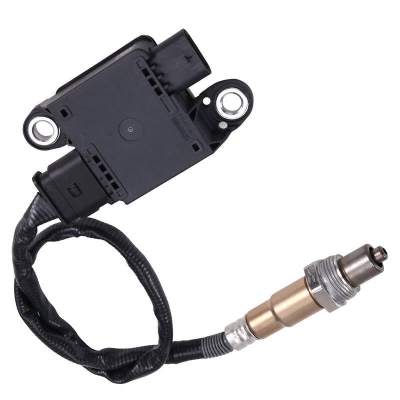 For Isuzu 0281008235 0281008236 Car PM Sensor Particle Matter Sensor 8975074500 Car Parts