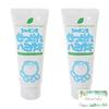 Shabon Dama Soap Toothpaste 140g X 2-pack (with Bonus Item)