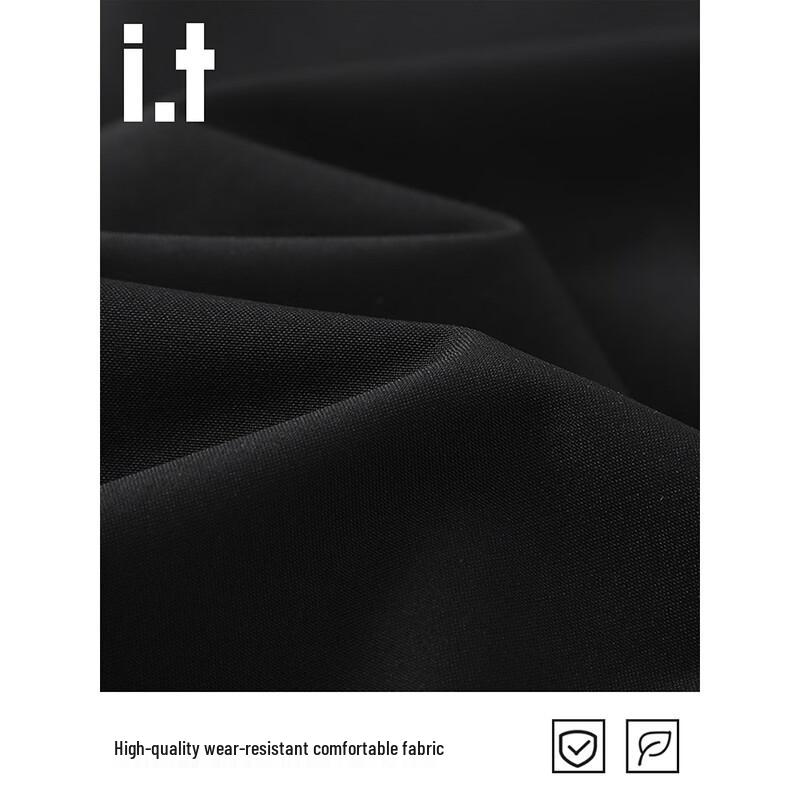 CHOCOOLATEit Men's American Retro Puffer Jacket