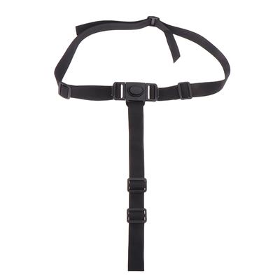 Baby Dining Chair Safety Belt Baby Feeding Chair Belt 3 Point Fixed Belt Baby Stroller Accessories