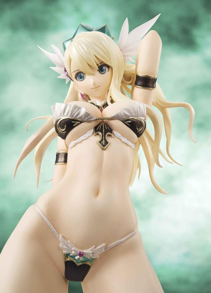 Excellent Model CORE Bikini Warriors EX Valkyrie Scale PVC ABS Painted Finished Figure 1/8 &