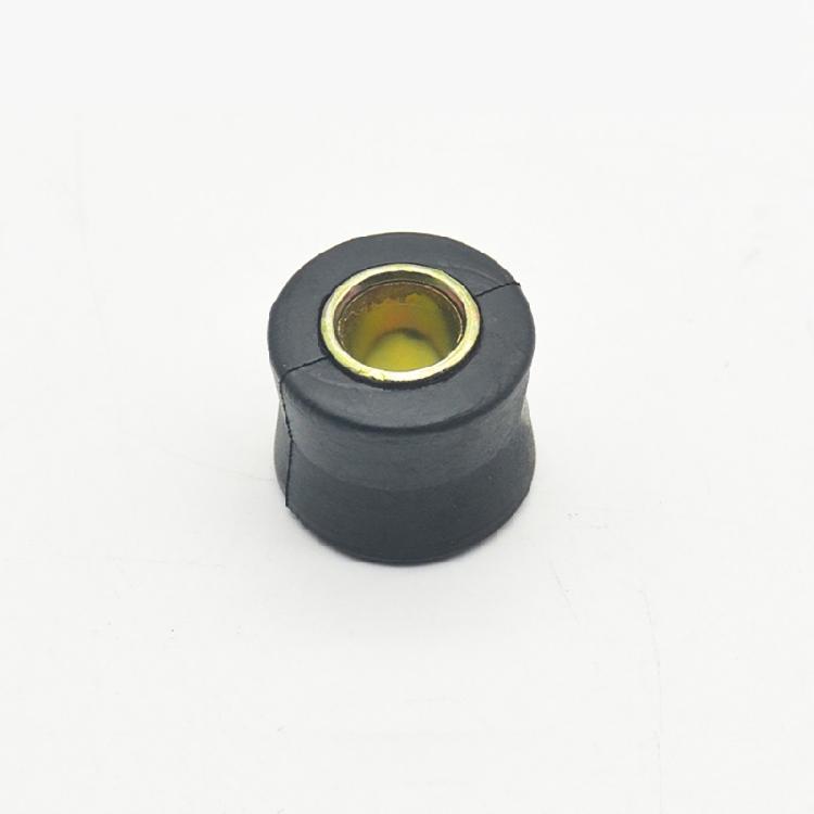 Electric Bike Shock Absorb Bushings Rubber & Metal Front & Rear Suspension Bushings Motorcycle Shock Absorb Bushing