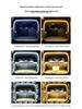 Avatr 07 Trunk & Tail Box Ambient Light Strip - Camping Decorative Accessory