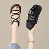 Damenschuhe – Sandalen