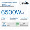 Usmile Q4 Dino Kids Sonic Electric Toothbrush CN plug (adapter included)