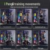 Rongpeng Integrated Home Gym System