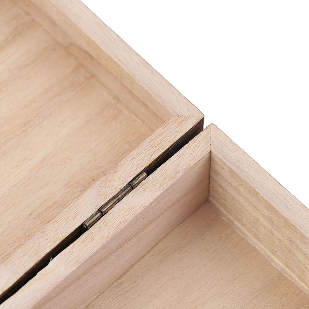 Decoration Cosmetic Storage Boxes Small Thing Gift Boxes Home Decoration Storage Case Jewelry Box