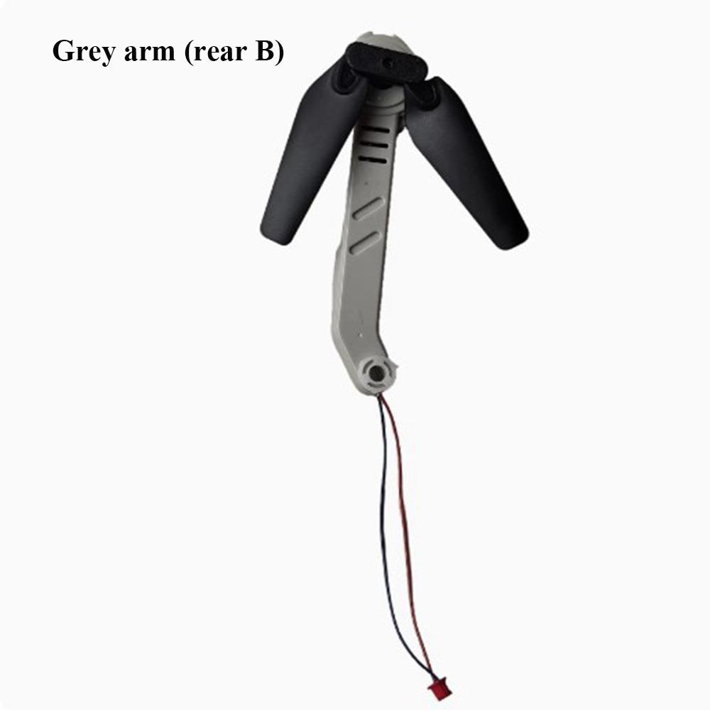 Engines Big Gear Motor Base  RC Drone Accessories/Folding Remote-controlled Drone