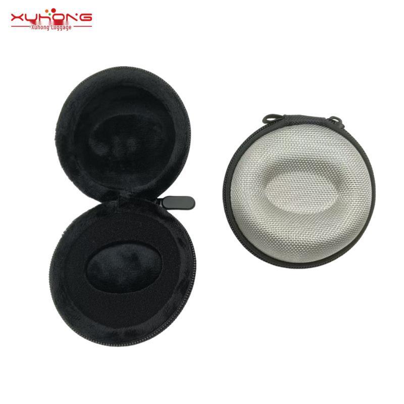 EVA Watch Storage Bag - Portable, Anti-Fall, Gift Box for Mechanical Watches