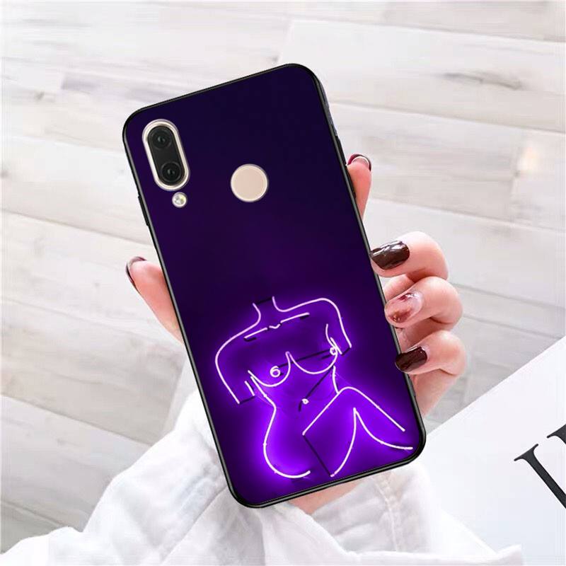 

Художественный сексуальный чехол для телефона для девочек Redmi 9A 8A 6A Note 9 8 10 11S 8T Pro Max 9 K20 K30 K40 Pro PocoF3 Note11 5G чехол Redminote11S