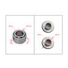 Motorcycle For KTM PDS Rear Shock Absorber Fisheye Lower Bearing Bushing Kit EXC EXCF XCW XCFW 150 250 300 350 450 500 2017-2023