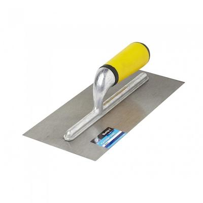 Bluespot Tools Soft Grip Plastering Trowel 11in