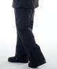 Dolauteoweeo 2425 Claro Board Pants Black Unisex