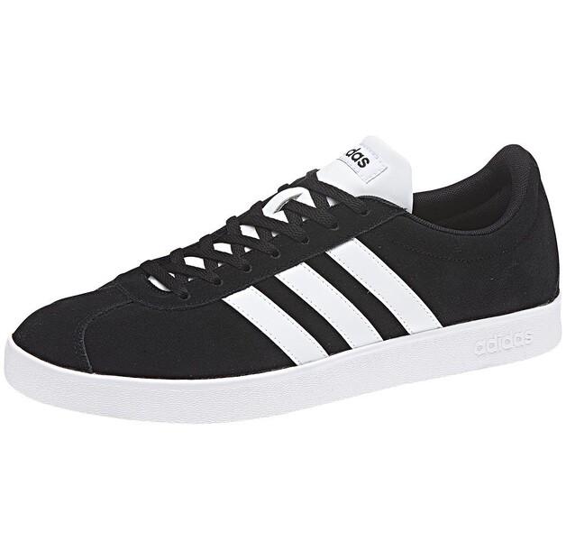 adidas VL Court 2.0 кроссовки