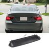High Mount Third Stop Brake Lamp Brake Light Lamp Replacement Accessories Car Tail Rear Brake for E90 2004-2013