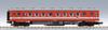 Micro Ace N Gauge Kiha 22 Series Morioka Color Set A8683 Railway Model Diesel Railcar 4-Car