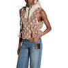 Louis Vuitton Gilet Donna FW25 1AIP59