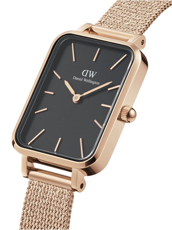 DÁMSKÉ HODINKY DANIEL WELLINGTON DW00100432 - QUADRO (zw505d)