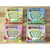 Schnelle Schildkröte Kindertagesstätte Geschenk Hop-hop Maulwurf Spielset 6 Sets, beliebtes koreanisches Spiel