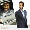[Joopin] Sunglasses for Men, UV400 Protection, for Driving, Sports, Motorcycling, Fishing, Driving, Hiking (BlackYellow)