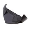 Speedometer Bottom Back Cover Durable Black Tachometer Case Protector for Yamaha FZ1-N FZ6-N